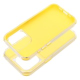 MATRIX Case for IPHONE 13 Pro yelow