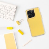 MATRIX Case for IPHONE 12 / 12 Pro yelow