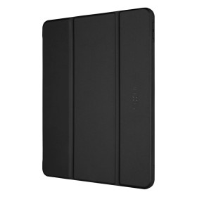 Púzdro FIXED Padcover+ pre Apple iPad 10,9" (2022) so stojanom a puzdrom pre Pencil, červené
