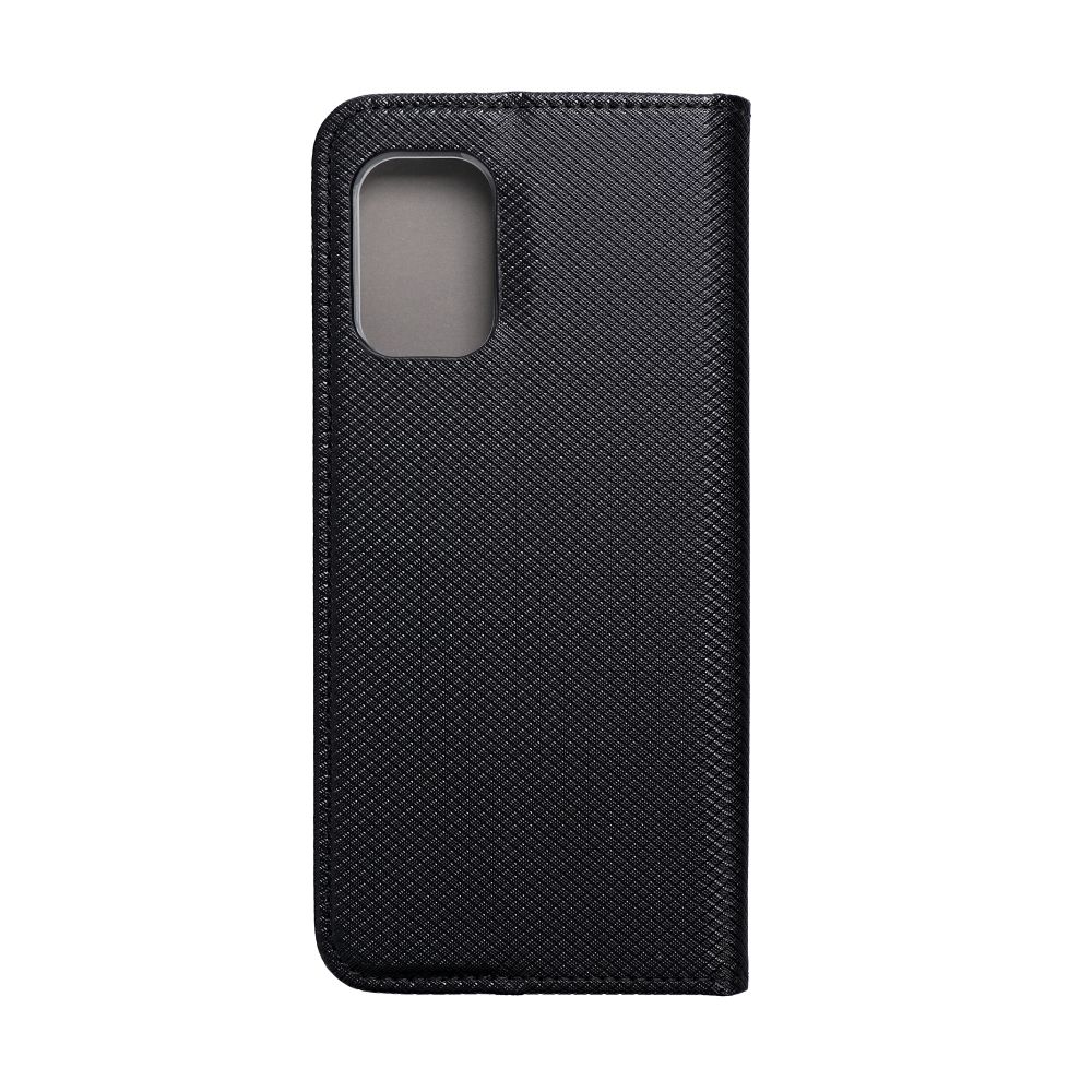 Smart Case book for  NOKIA G60 black