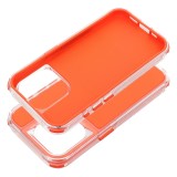 MATRIX Case for IPHONE 16 Pro Max orange