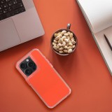 MATRIX Case for IPHONE 16 Pro Max orange