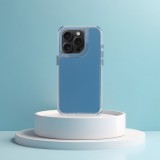 MATRIX Case for IPHONE 16 Pro blue