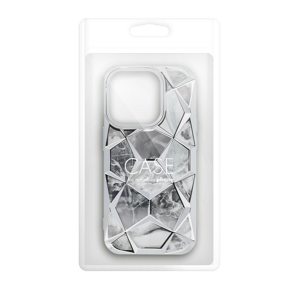 TWINKI Case for IPHONE 13 PRO silver