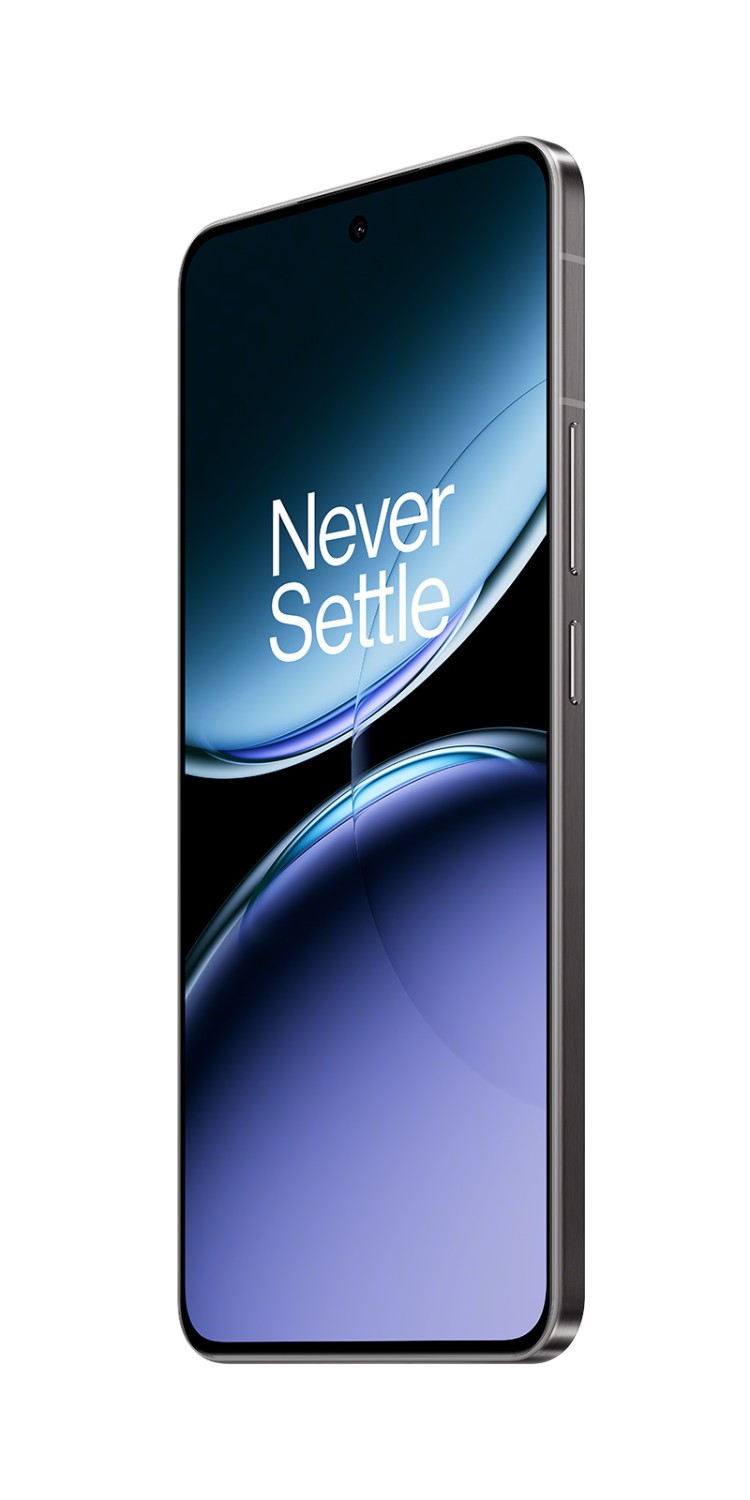 OnePlus Nord 4 5G 16GB/512GB Obsidian Midnight