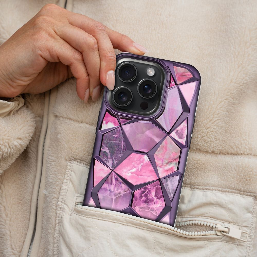 TWINKI Case for IPHONE 11 PRO violet