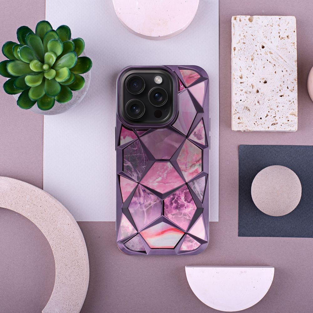 TWINKI Case for IPHONE 11 PRO violet