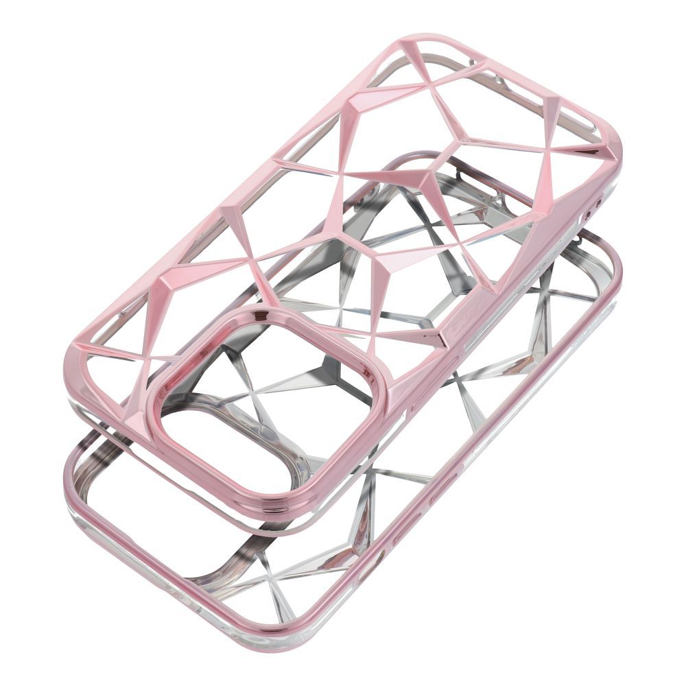 TWINKI Case for IPHONE 11 pink