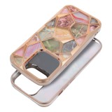 TWINKI Case for IPHONE 13 gold