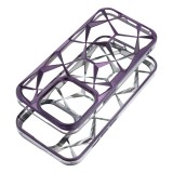 TWINKI Case for IPHONE 14 violet