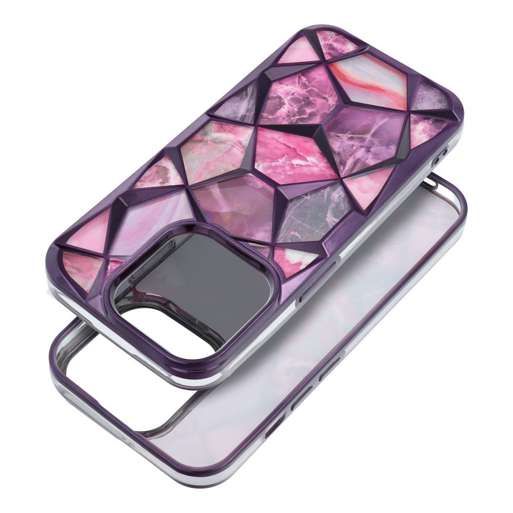 TWINKI Case for IPHONE 14 violet