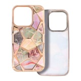 TWINKI Case for IPHONE 11 gold