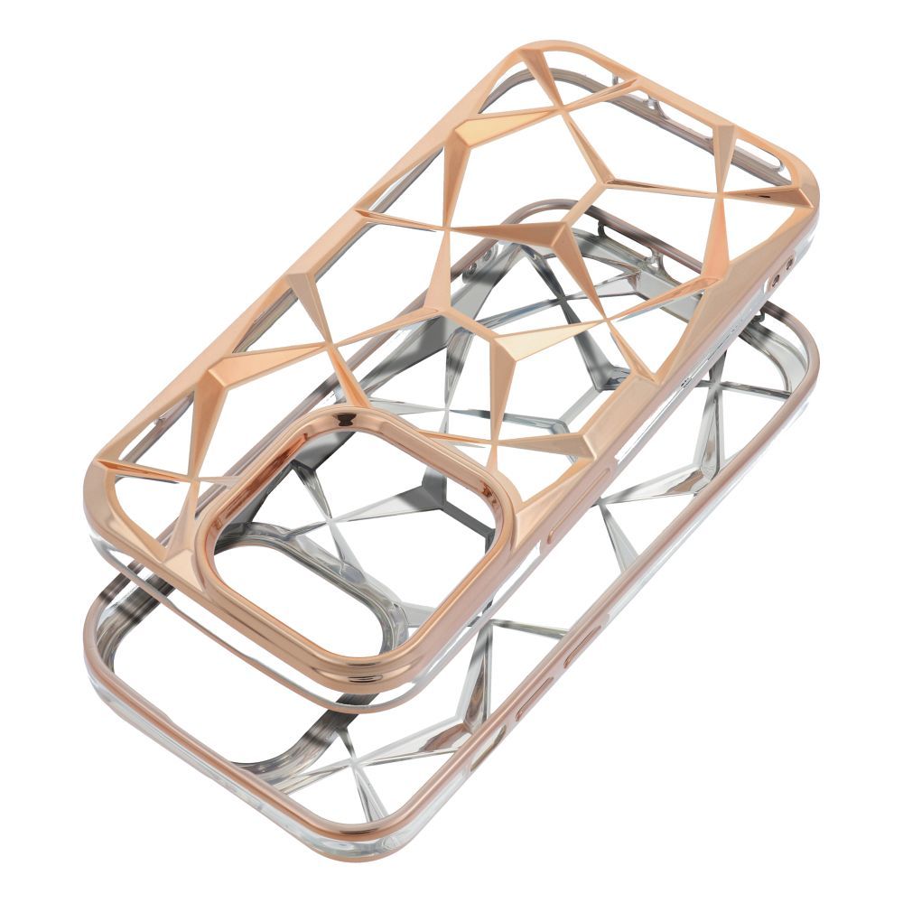 TWINKI Case for IPHONE 11 gold