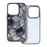 TWINKI Case for IPHONE 12 / 12 PRO black