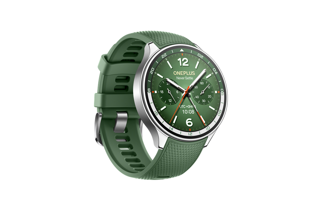 OnePlus Watch 2R Forest Green