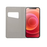 Smart Case book for IPHONE 16 PRO red