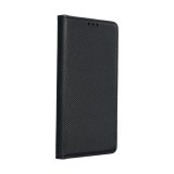 Smart Case book for MOTOROLA MOTO G24 black