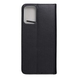 Smart Case book for MOTOROLA MOTO G24 black