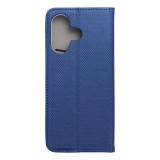 Smart Case book for INFINIX HOT 30i navy