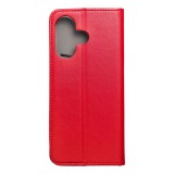 Smart Case book for INFINIX HOT 30i red