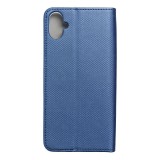 Smart Case book for SAMSUNG A05 navy