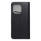 Smart Case Book for XIAOMI Redmi NOTE 13 4G black