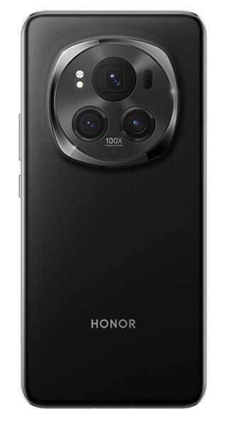 Honor Magic 6 Pro 5G 12GB/512GB černá