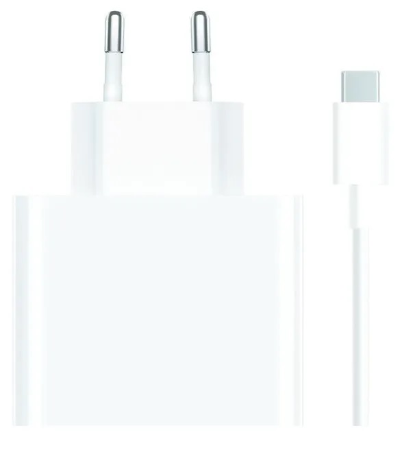 Xiaomi 67W Charging Combo (Type-A) + USB-C kábel