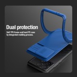 Nillkin CamShield PRO Zadní Kryt pro Poco F6 Pro Black