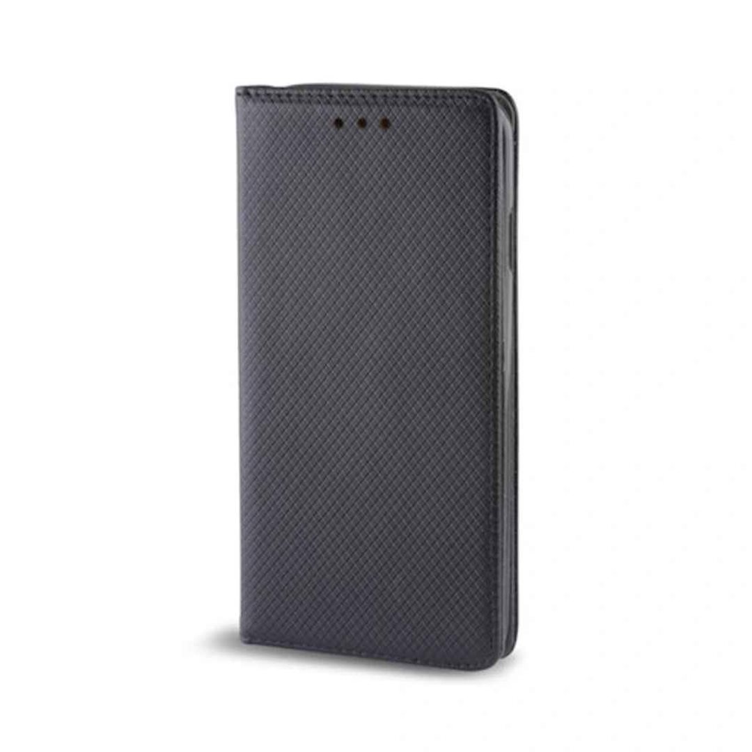 Cu-Be Pouzdro magnet Xiaomi Redmi Note 13 4G Black