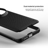 Nillkin Super Frosted PRO Zadní Kryt pro Xiaomi 14 Ultra Black