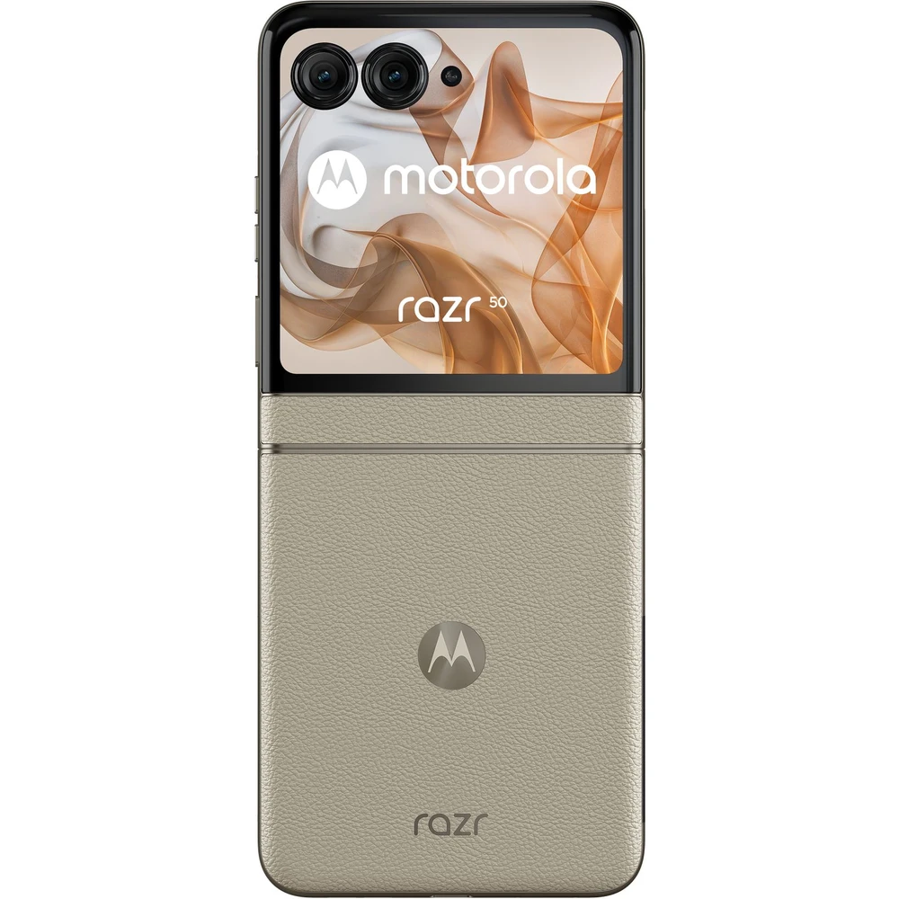 Motorola Razr 50 8GB/256GB Beach Sand