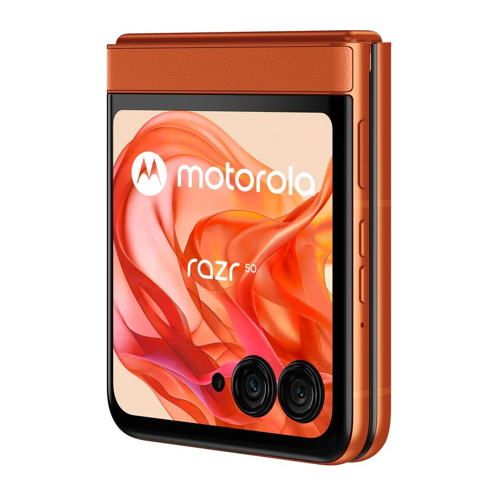 Motorola Razr 50 8GB/256GB Spritz Orange