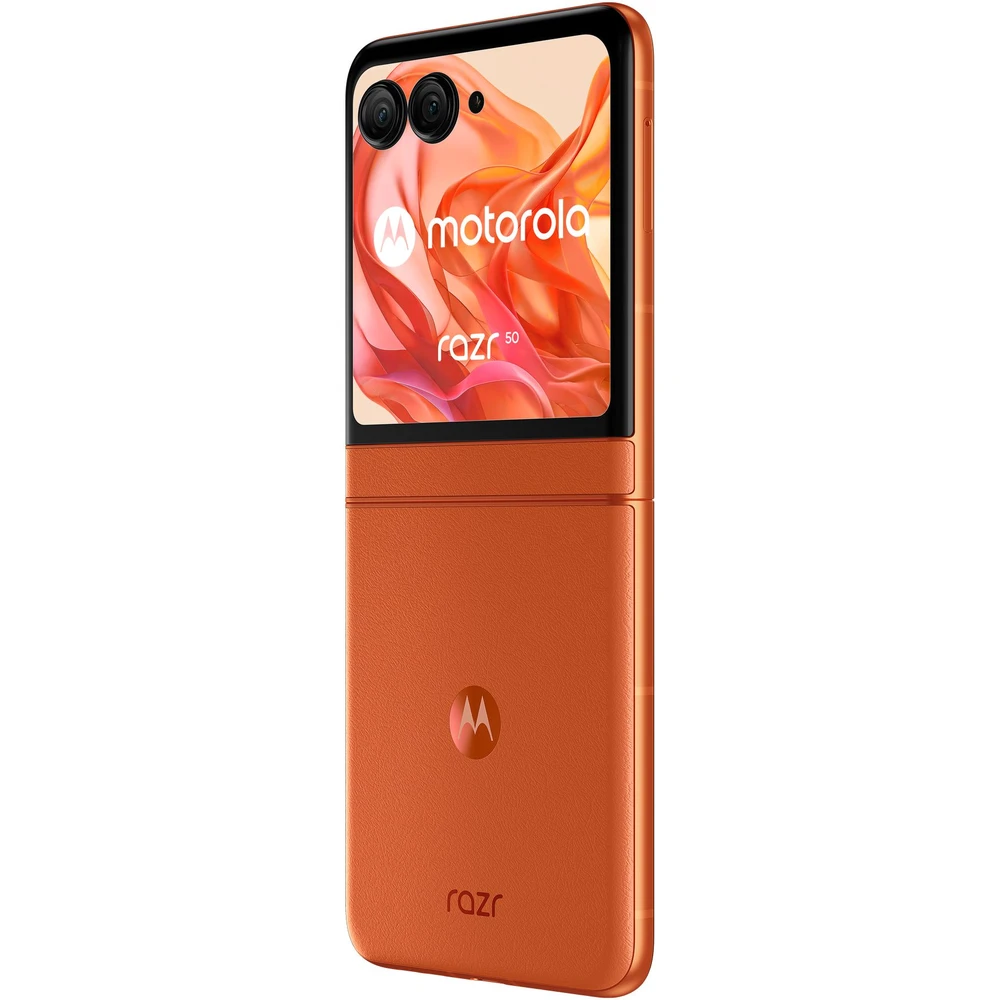 Motorola Razr 50 8GB/256GB Spritz Orange