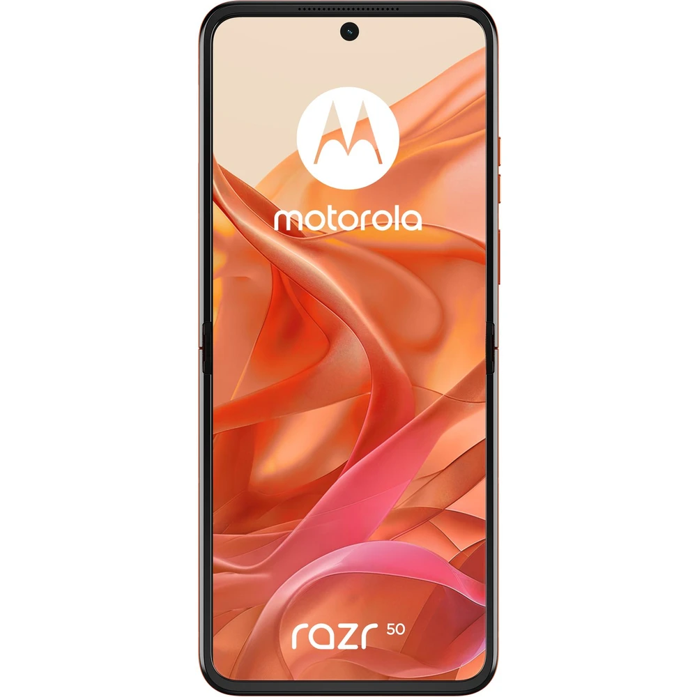 Motorola Razr 50 8GB/256GB Spritz Orange