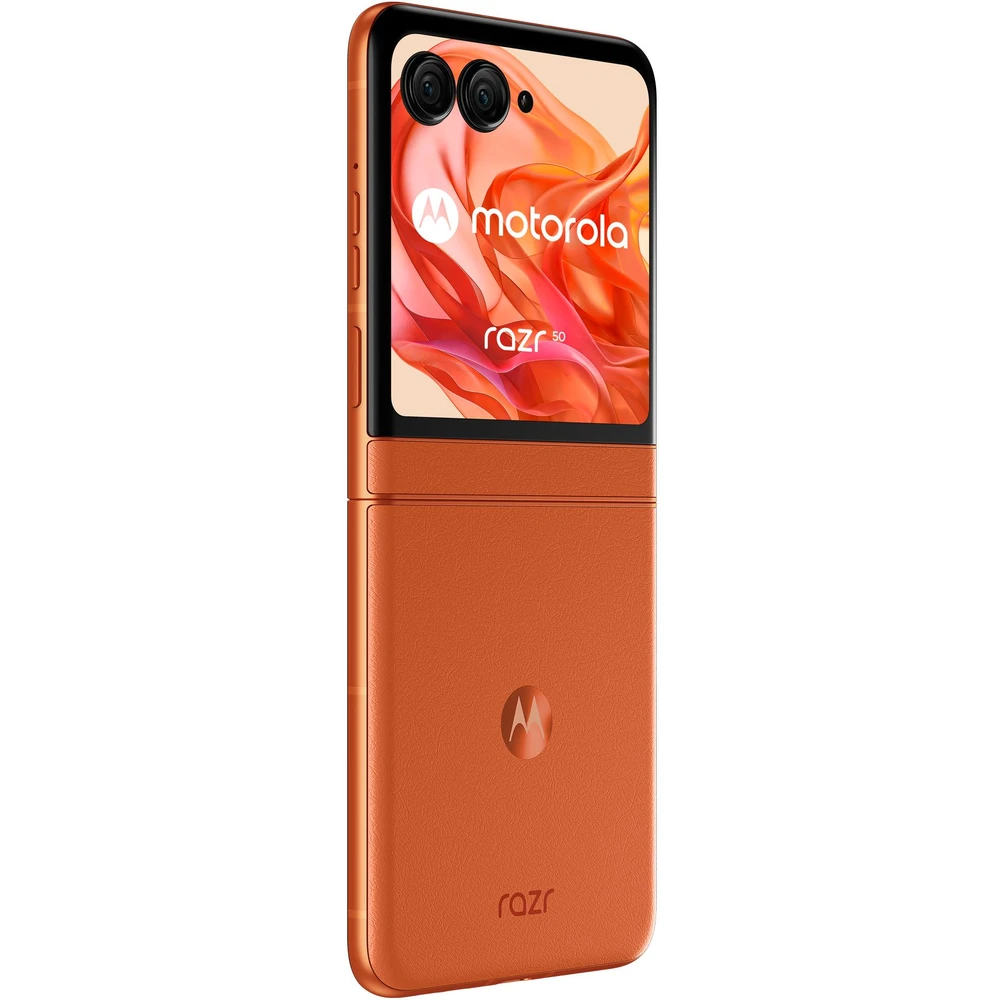 Motorola Razr 50 8GB/256GB Spritz Orange