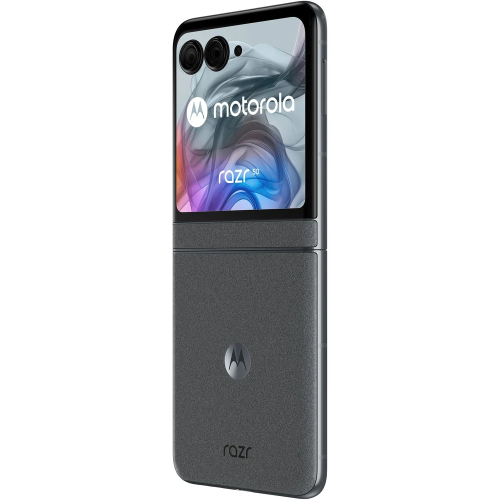 Motorola Razr 50 8GB/256GB Koala Grey