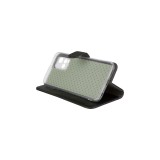 Pouzdro typu kniha FIXED Opus pro Xiaomi 15 Ultra, černá