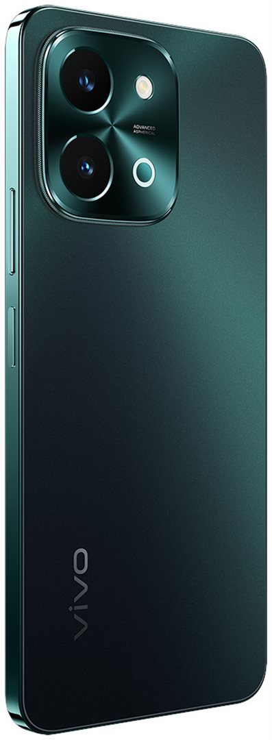 VIVO Y28 4G 4GB/128GB Agate Green