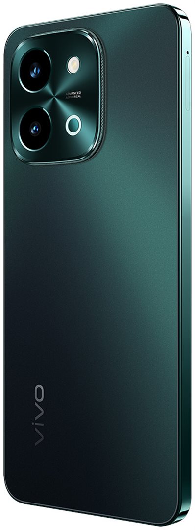 VIVO Y28 4G 4GB/128GB Agate Green