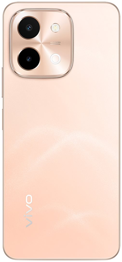 VIVO Y28 4G 4GB/128GB Gleaming Orange