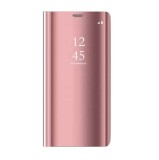 Cu-Be Clear View Samsung Galaxy A55 5G Pink