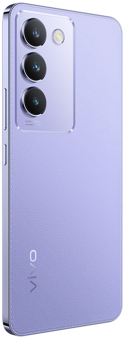 VIVO V40 SE 4G 8GB/256GB Leather Purple