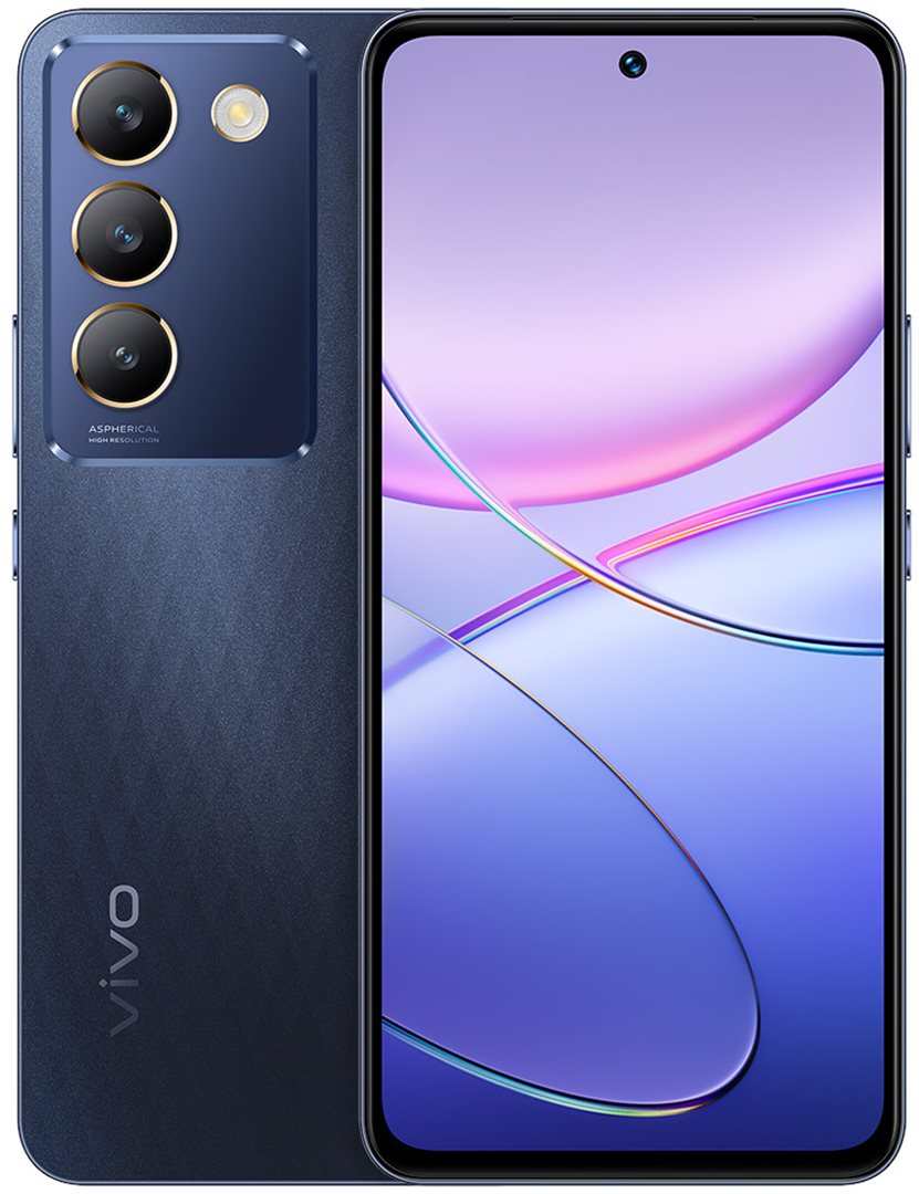 VIVO V40 SE 4G 8GB/128GB Leather Purple