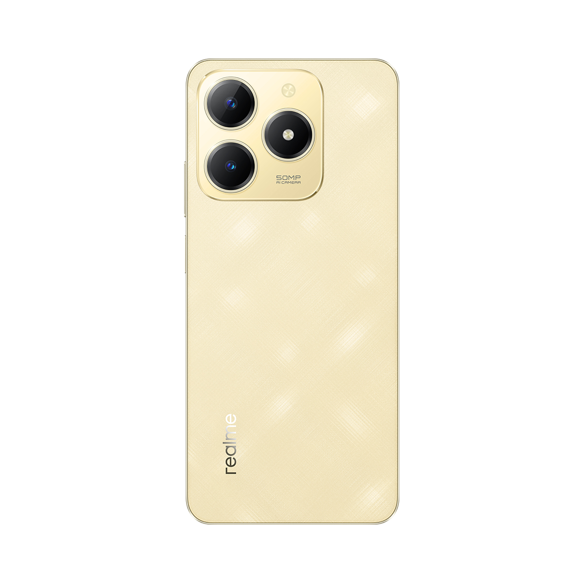 Realme C61 6GB/128GB Sparkle Gold