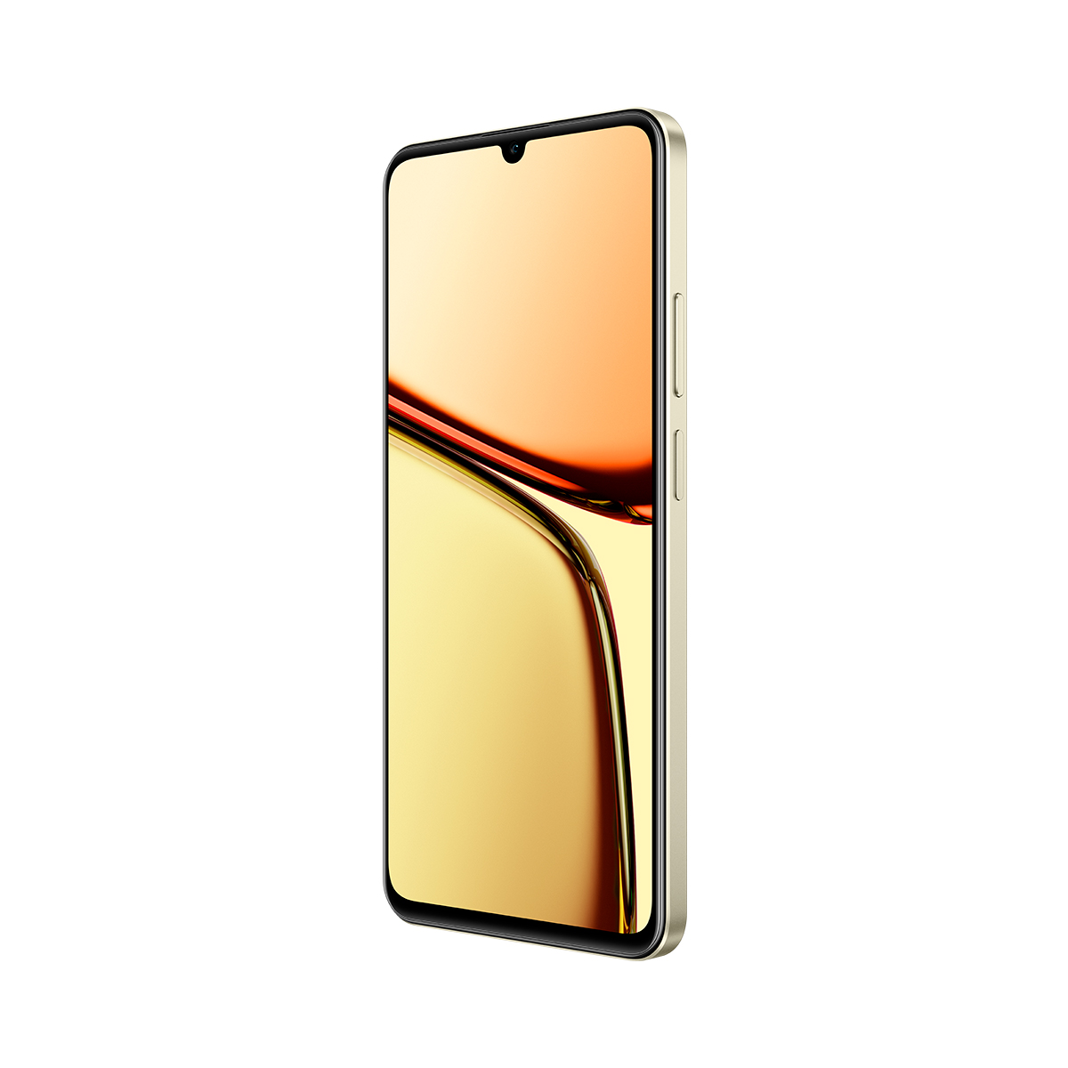 Realme C61 6GB/128GB Sparkle Gold