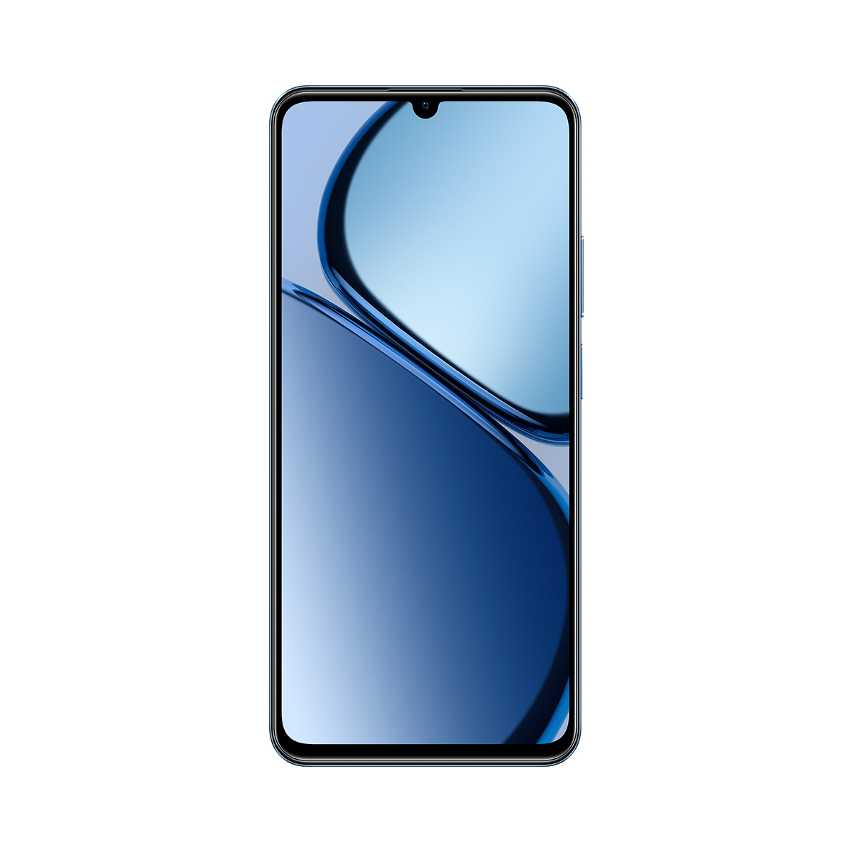 Realme C63 8GB/256GB Leather Blue