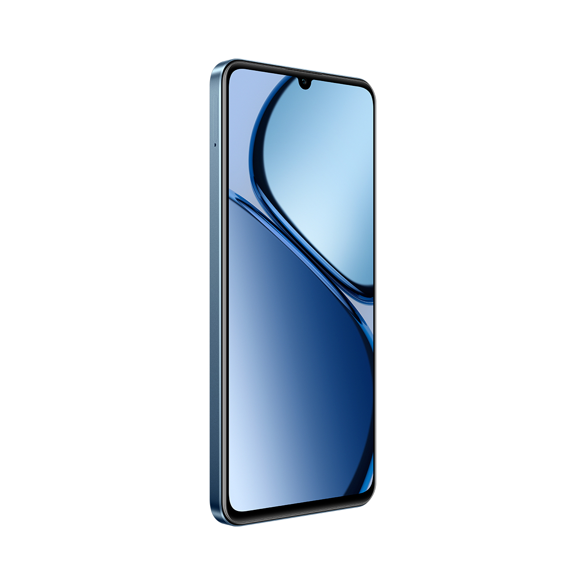 Realme C63 8GB/256GB Leather Blue