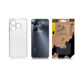 Tactical TPU Kryt pro Infinix Smart 8 Transparent