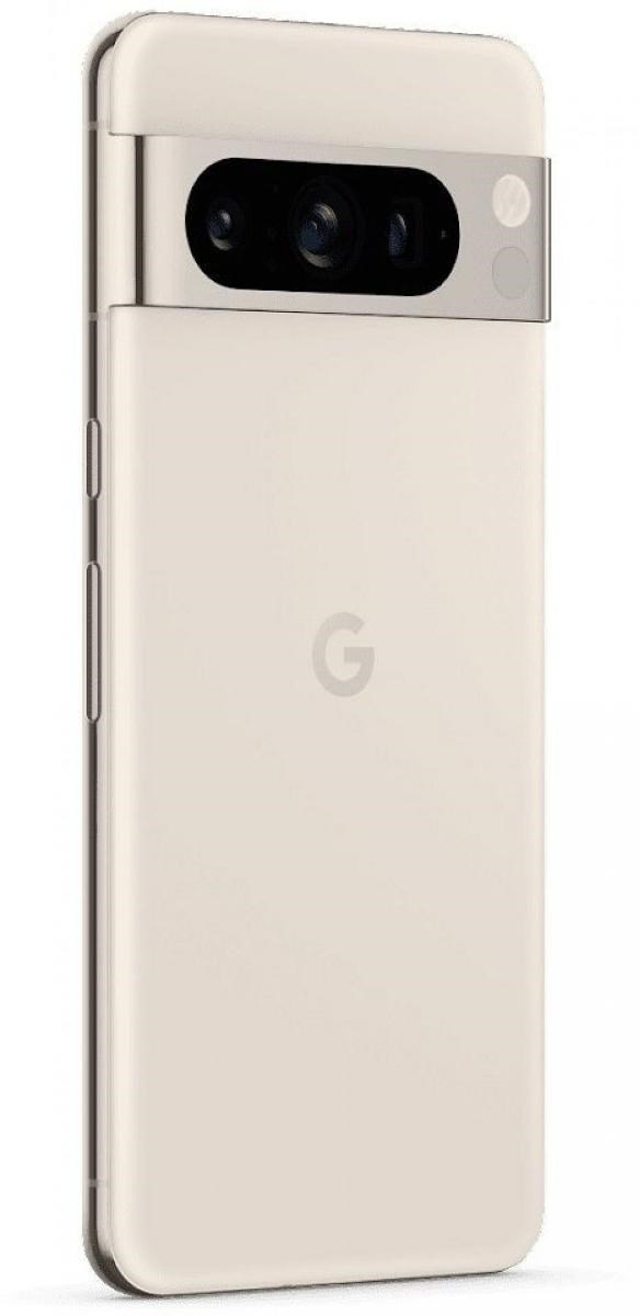 Google Pixel 8 Pro 5G 12GB/128GB Porcelain